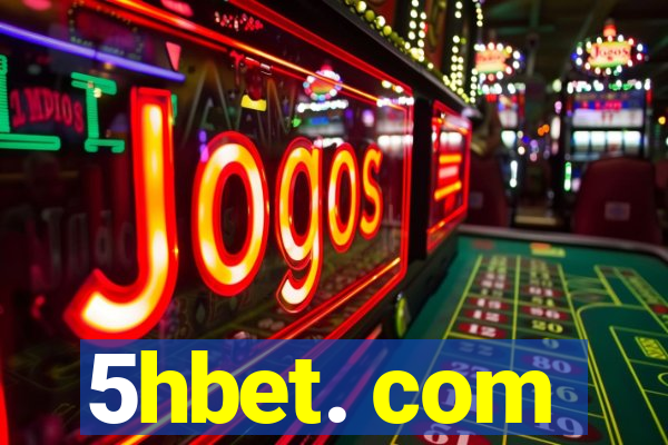 5hbet. com